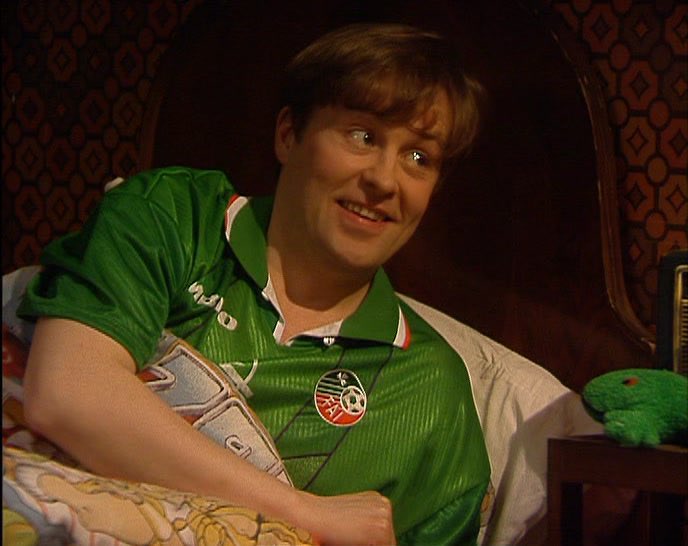 radiomidwest's tweet image. Everyone going to bed tonight like…. #IREvRSA #RWC2023 🏉🇮🇪