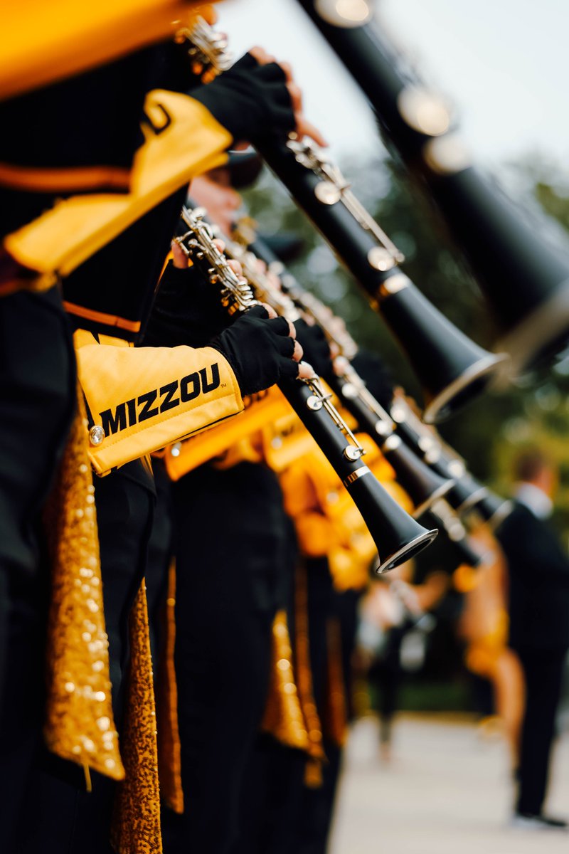 Mizzou Athletics tweet media