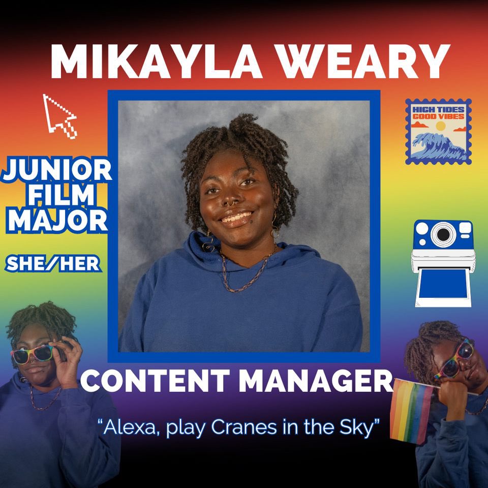 Dillard University PRIDE 🏳️‍🌈 tweet media