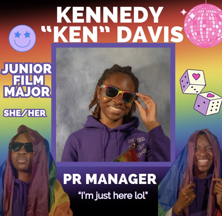 Dillard University PRIDE 🏳️‍🌈 tweet media