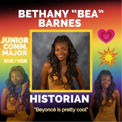 Dillard University PRIDE 🏳️‍🌈 tweet media