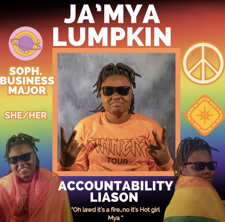 Dillard University PRIDE 🏳️‍🌈 tweet media