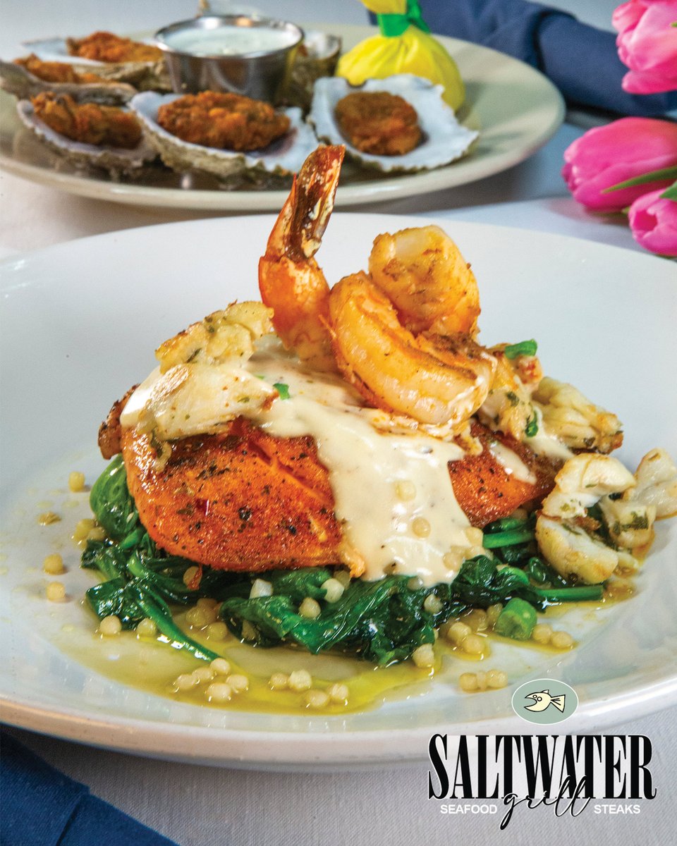 swgrillgalv's tweet photo. Our skilled chefs have crafted unique dishes with fresh, top-quality ingredients for over two decades. Join us for a delicious meal and an experience to remember.
Reservations: https://t.co/btyGF2ThCj
Directions: https://t.co/BpsTsnyA8U https://t.co/m2ApBuSOxS