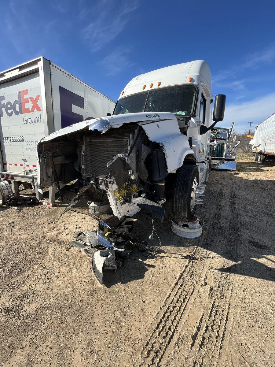 <a href="/robotrial/">Robinius, Espinosa & Wietzel, LLP</a> nets a $3.5 Million settlement for truck accident  that claimed the life of a 92 year old grandmother. 

Gross settlement: $3,500,000
Net to REW client: 2,800,000
Attorney Fees: $938,735 Net Settlement REW Law Group Clients: $1,810,524.33