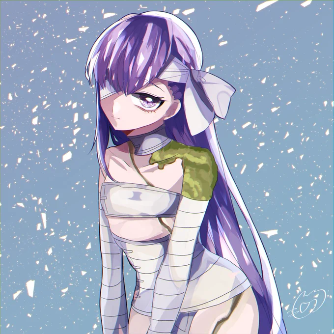FGOのお気に入り再掲、絵は古いがお気に入り#FGO 