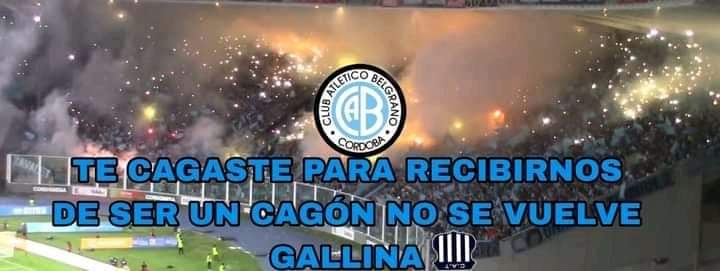 chelolunfardo's tweet photo. @hdeBelgrano https://t.co/kUkaiDWVH0