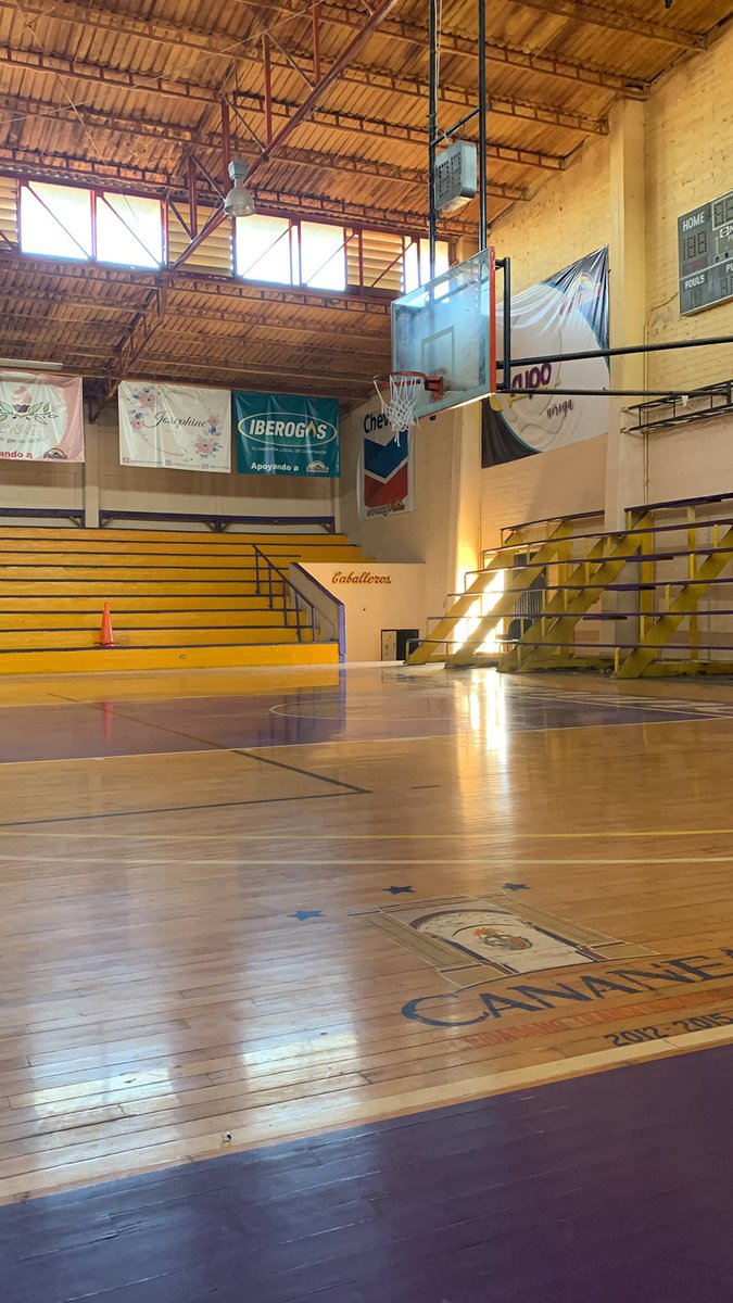 El único lugar en el que puedo conseguir paz