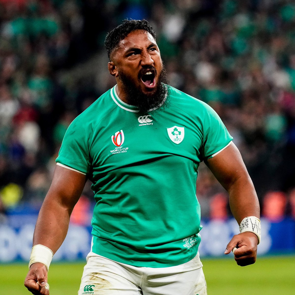 This team! 🤯

#TeamOfUs