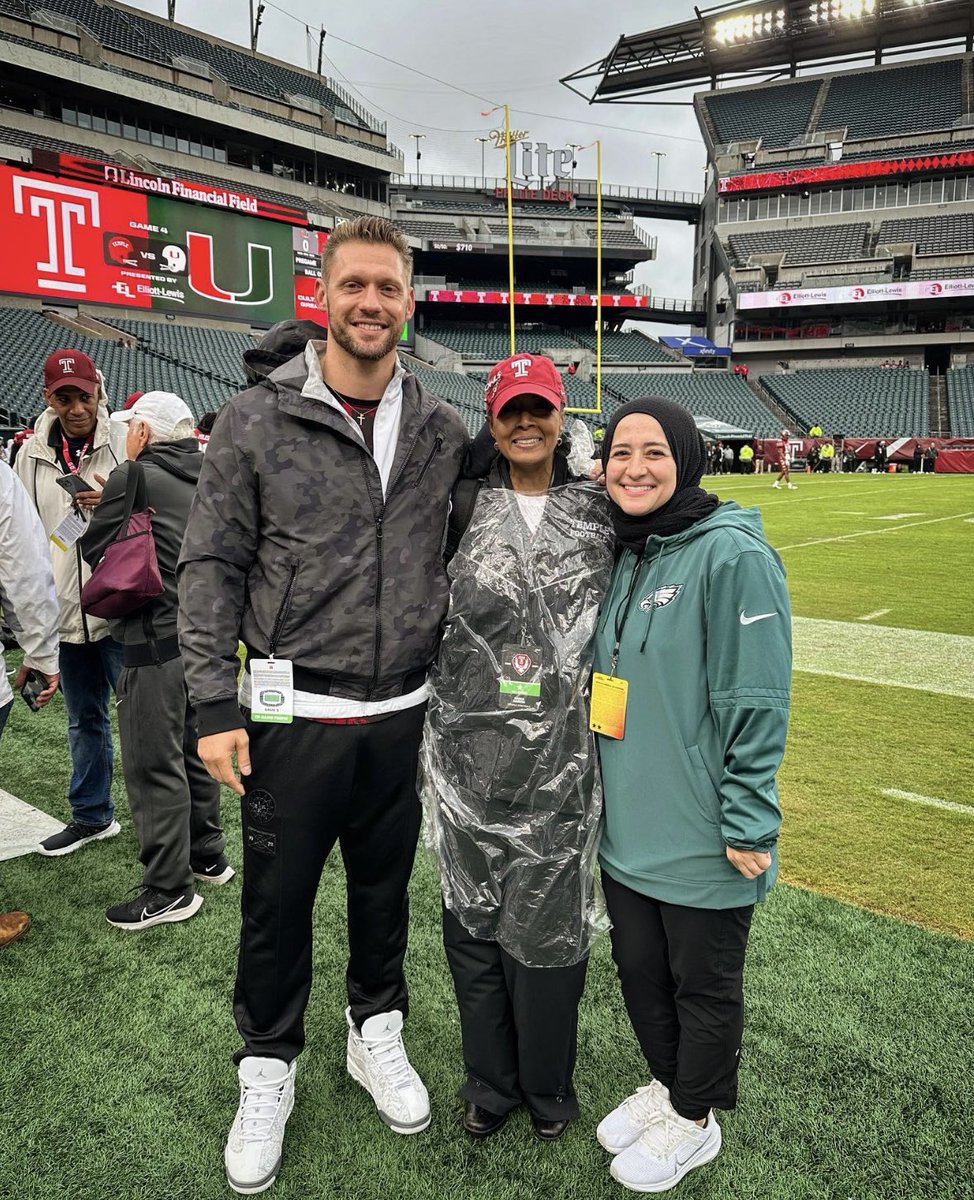 Matt Falcone tweet media