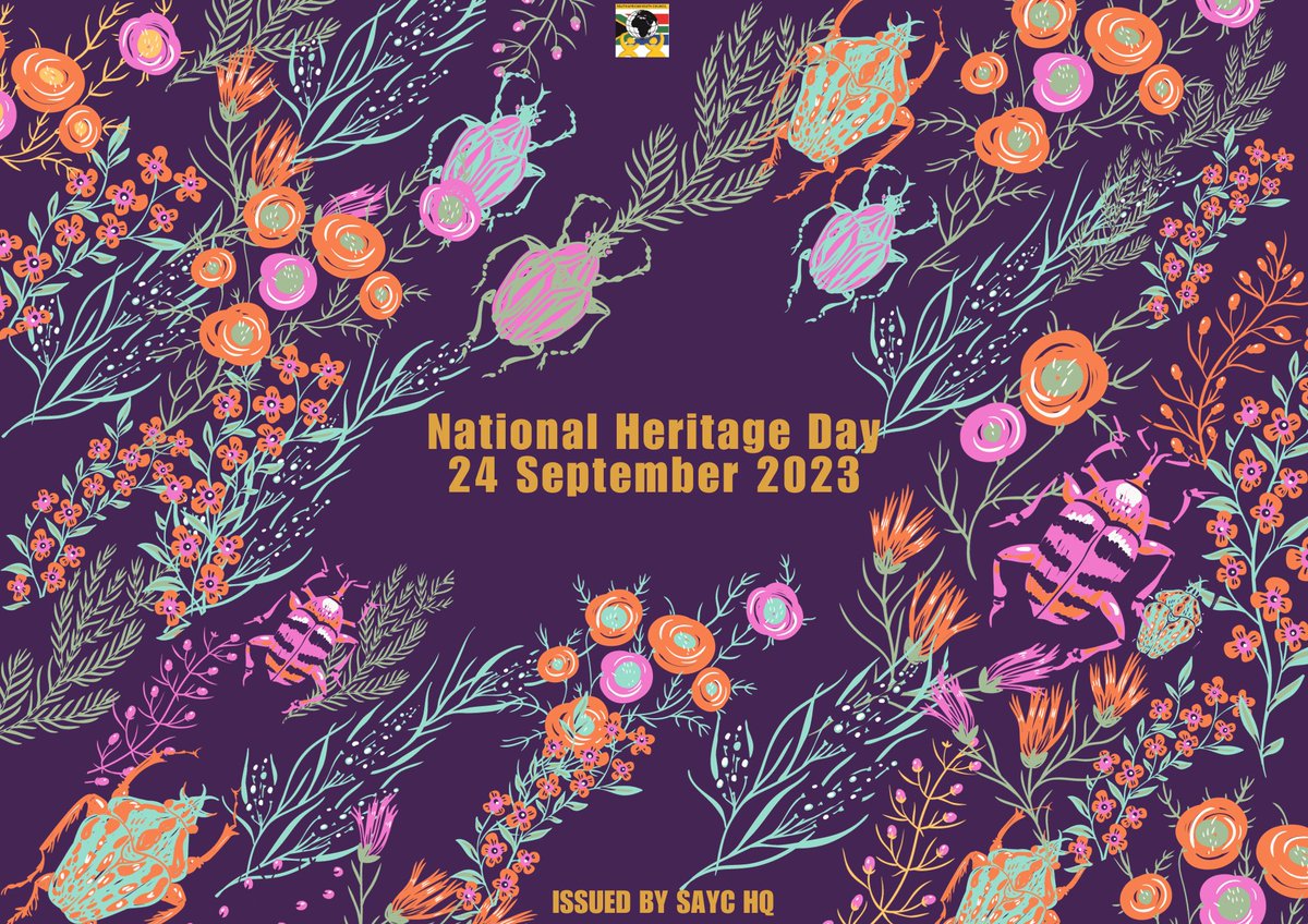 South African Youth Council tweet media