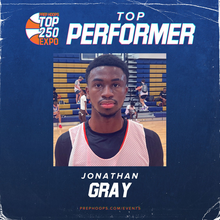 🚨 𝗧𝗢𝗣 𝗣𝗘𝗥𝗙𝗢𝗥𝗠𝗘𝗥𝗦

Showcase season is here! Check out who made an impact on the floor. 

✍️ #PHTop250ExpoMO 

<a href="/Andreaaronjr/">Andre Aaron Jr</a>