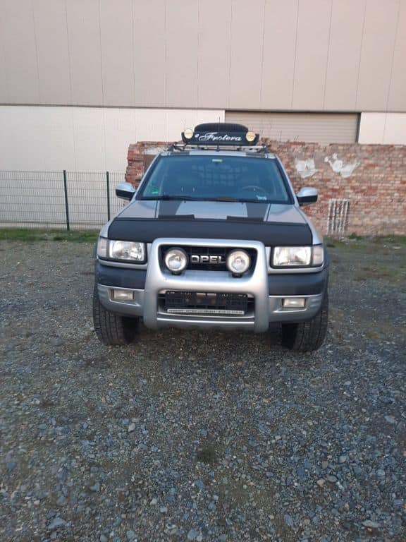 ANDREY_PRADA's tweet photo. Шановні українці!

Рота ударних безпілотних авіаційних комплексів(РУБАК),31-ї бригади, терміново потребують авто
Збір на автомобіль Opel Frontera
🎯 Ціль: 80 000 ₴
🔗Посилання на банку
https://t.co/itQt62wX8C
💳Номер картки банки
5375 4112 0019 8484 https://t.co/V9In9FxAaU
