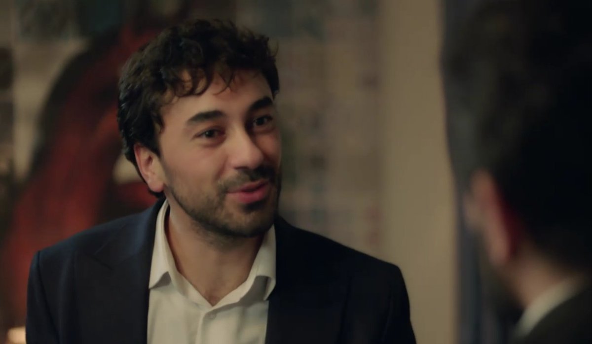 -¿Por qué se va a poner peor?

-Le daré fuerzas

-Allah, por favor, Alla, ayuda a mi esposa

#CorazónNovaFinal