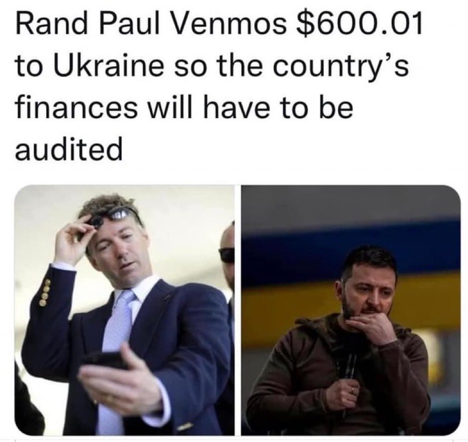 Paul Hookem tweet media