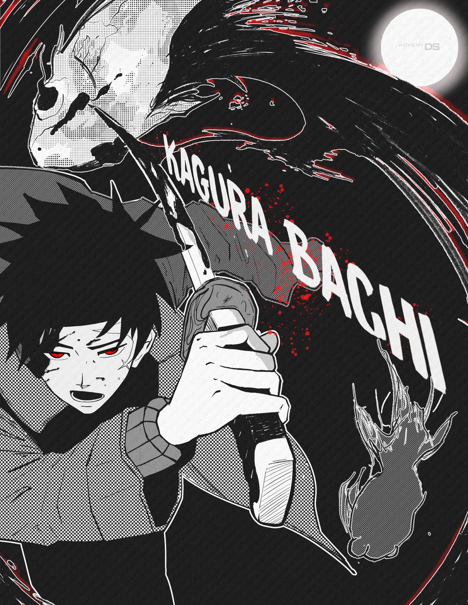 Enough Time Has Passed..

#Kagurabachi #anime #manga