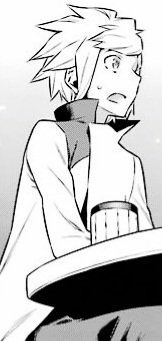 He's looking over the menus, trying to find something cheap to eat.