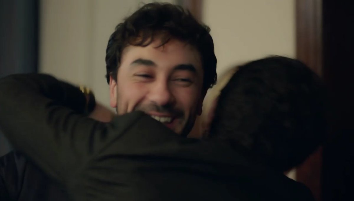 Ferit_nova's tweet photo. -Gracias, hermano, muchas gracias

#CorazónNovaFinal https://t.co/oOOspAMRuV