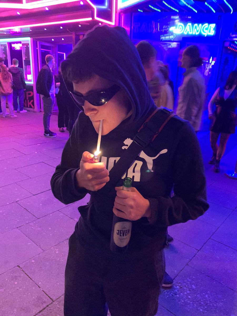 Reeperbahn DONE.
Thankyou