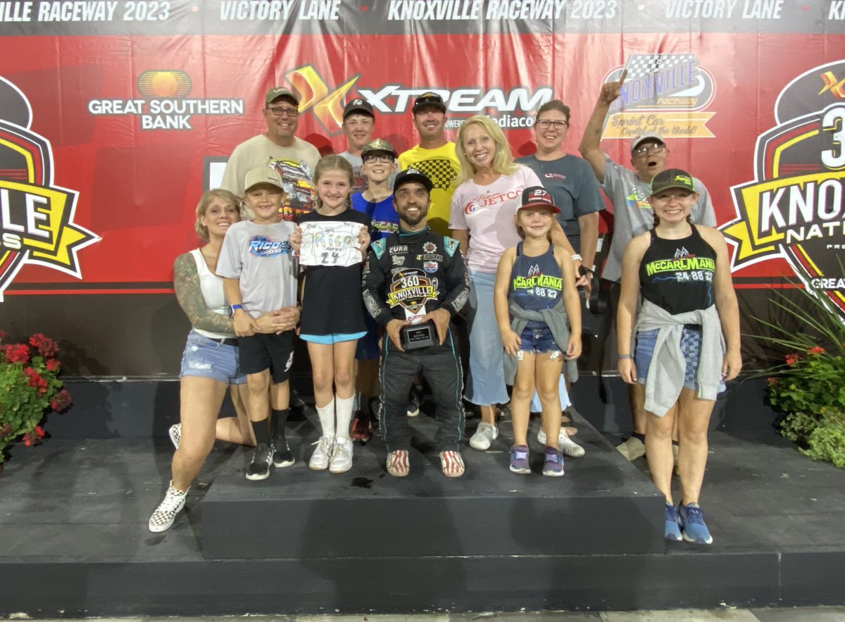 John Whitacre tweet media