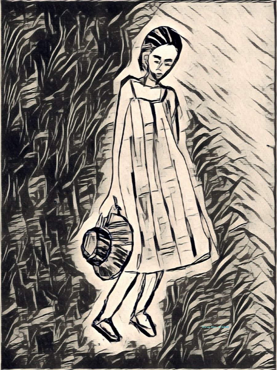 lys_nirva's tweet photo. βSoftly, deftly, music shall caress you. Hear it, feel it, Secretly possess you.βππ«β¨π ππ«Άππ#LetsRingInTheFallWith #illustration #art #sketch #digitalpainting #NFT #digitalart #drawing #NFTart #night #portrait #manga #NFTCommunity #weekend #TheOtherBlackGirl #TheContinental https://t.co/3k6eQzrzsS
