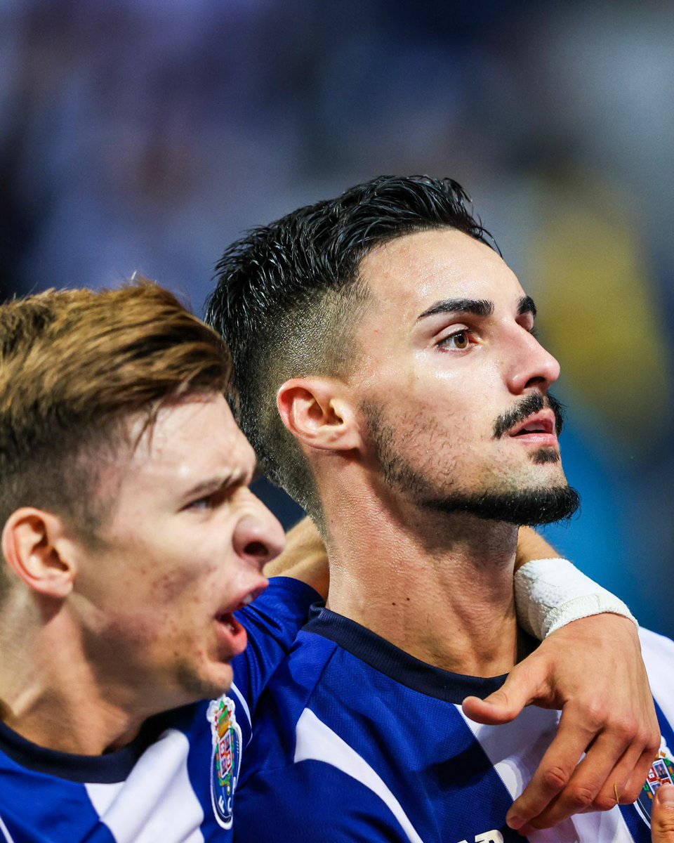 Acreditar até ao fim! 💙

#FCPGVFC