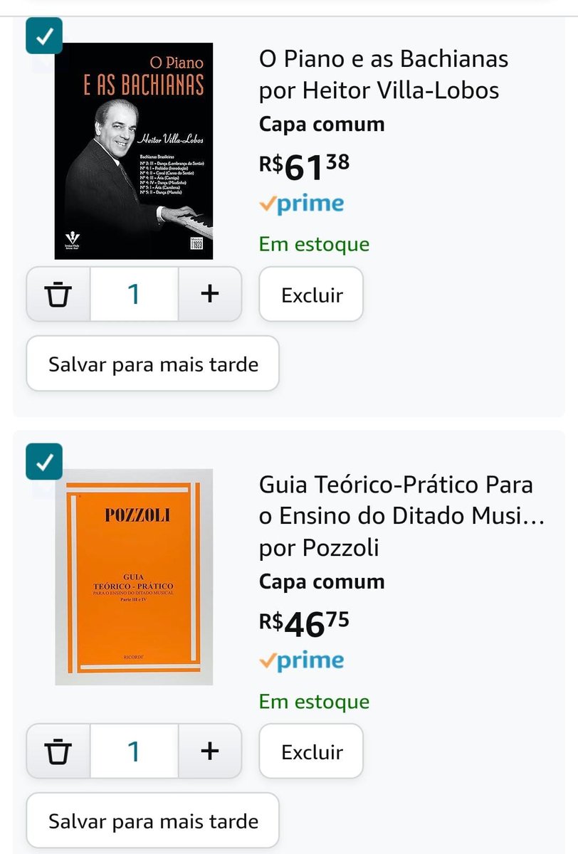 joavam's tweet photo. @felipeneto Estou estudando piano e queria muito esses livros. Passou só um pouquinho do valor :/ https://t.co/uVLSuheVJM