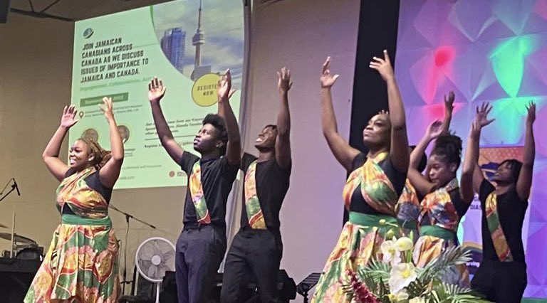 Ministry of Foreign Affairs and Foreign Trade, GOJ tweet media