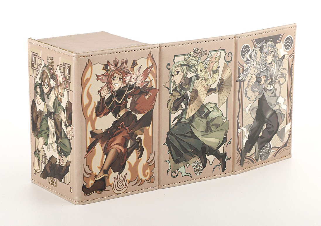 木之本桜 「Here are some neat boxes I made with  ;v」|Juby (･ิω･ิ )🎹쥬비のイラスト