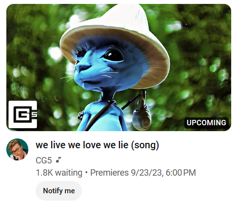 TRELAKOR tweet media