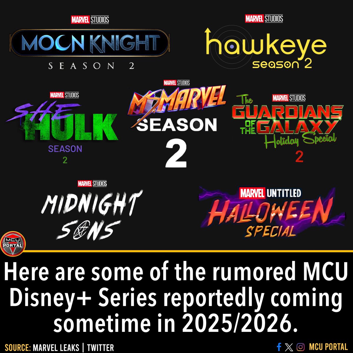 MCU Portal tweet media