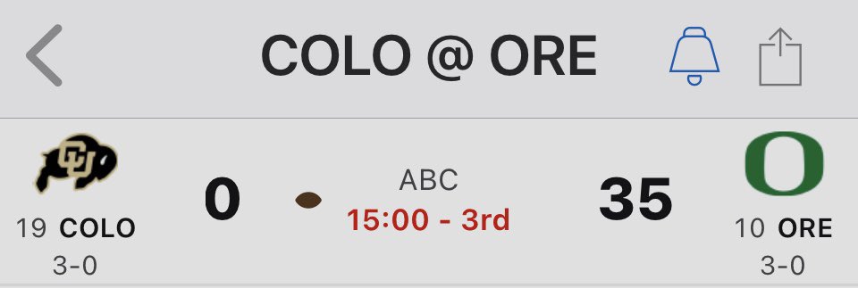 Neon Deion plays a real opponent and…..