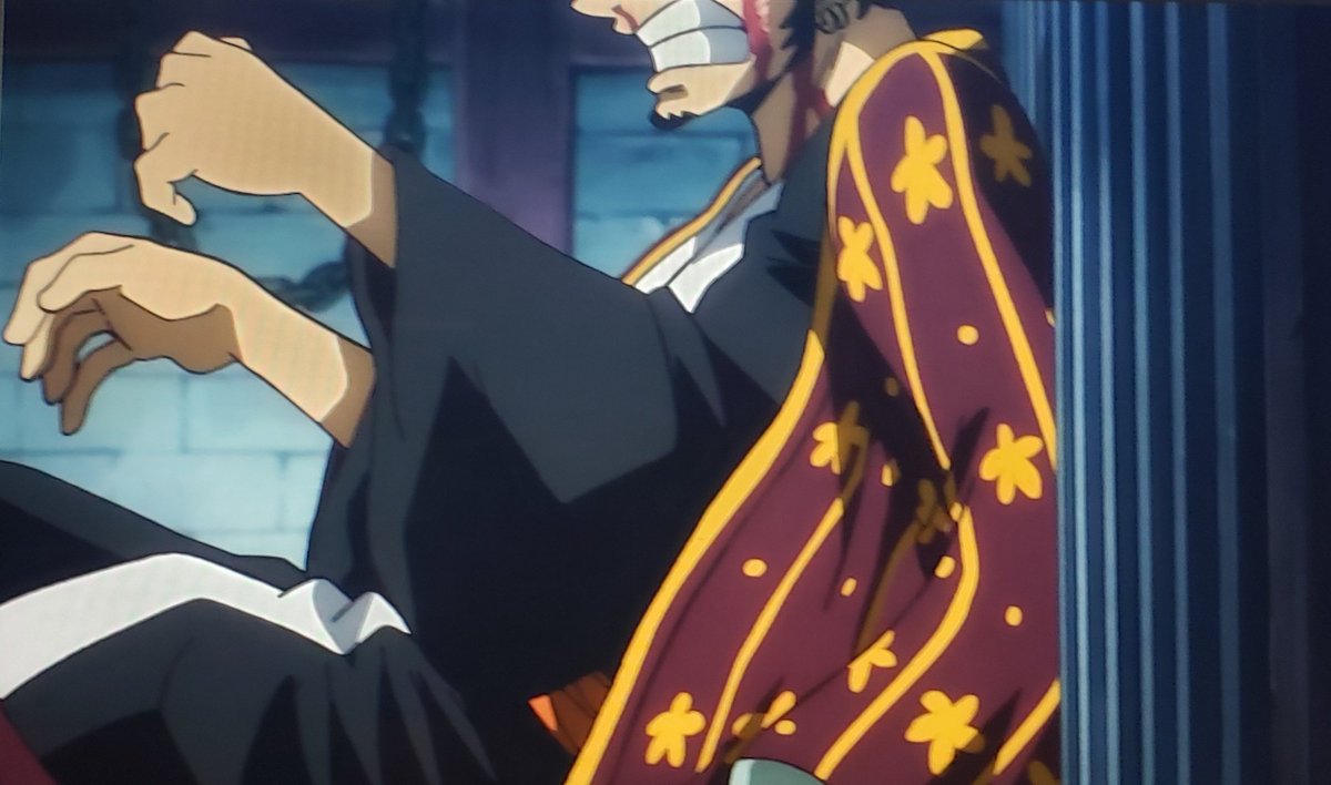 GodOfLaundry's tweet photo. #godWatchesOnePiece

Law :3cccc 💖💖💖

Yesssss :elmo_fire: https://t.co/CDIU4ahFRg