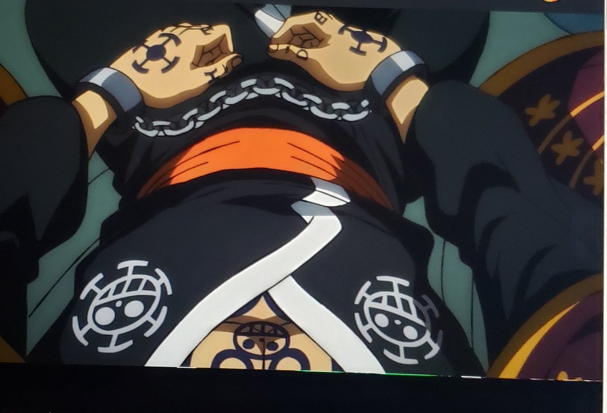 GodOfLaundry's tweet photo. #godWatchesOnePiece

Law :3cccc 💖💖💖

Yesssss :elmo_fire: https://t.co/CDIU4ahFRg