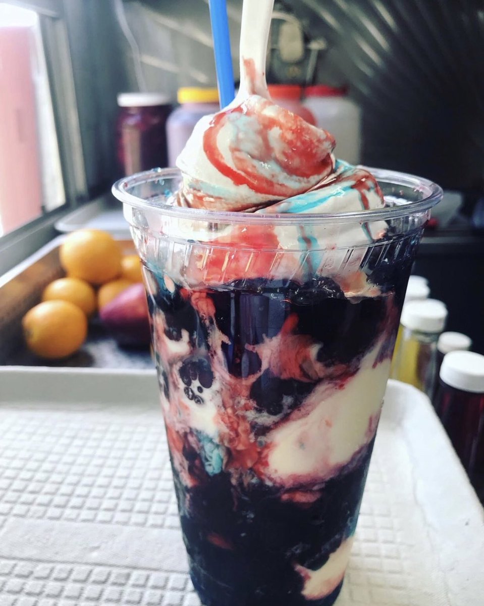 houseofchamoy's tweet photo. Our Christmas Truck now booking corporate events, employee incentives… we bring the holiday party to you! #theoffice #chamoycitylimits #events #raspa #chamoy #texmex #chiliqueens #latina #texas #catering #foodtruck #icecreamtruck #sanantonio #satx #austin https://t.co/kGYEGwbBXb