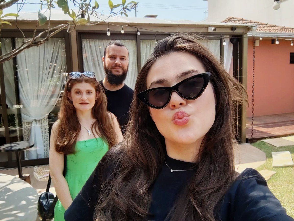 isalgolfe's tweet photo. Saturday 💗🌺💐🤍
#diadosfilhos https://t.co/J24cKWDpip