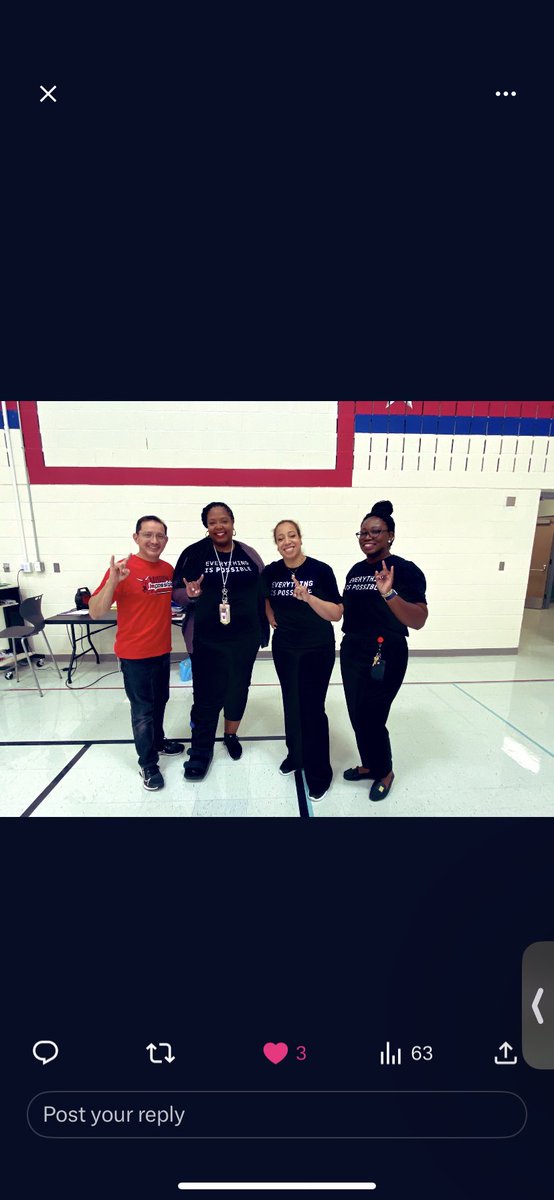 Bethany Sennet, M.Ed (@7bk_senn) on Twitter photo Facilitated District TPRI Training with our 1st & 2nd grade teachers through explicit modeling of all three screeners, student-teacher rehearsal, & dashboard exploration! Letโs practice like we play!
#CHMissionPossible <a href="/CMontLife/">Dr. Cherron Montgomery</a> <a href="/cedarhillisd/">Cedar Hill ISD</a> Facilitated District TPRI Training with our 1st & 2nd grade teachers through explicit modeling of all three screeners, student-teacher rehearsal, & dashboard exploration! Letโs practice like we play!
#CHMissionPossible <a href="/CMontLife/">Dr. Cherron Montgomery</a> <a href="/cedarhillisd/">Cedar Hill ISD</a>