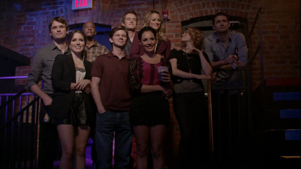 sloansavery's tweet photo. happy 20 years of one tree hill the best teen drama ever created https://t.co/BRSnh5umER