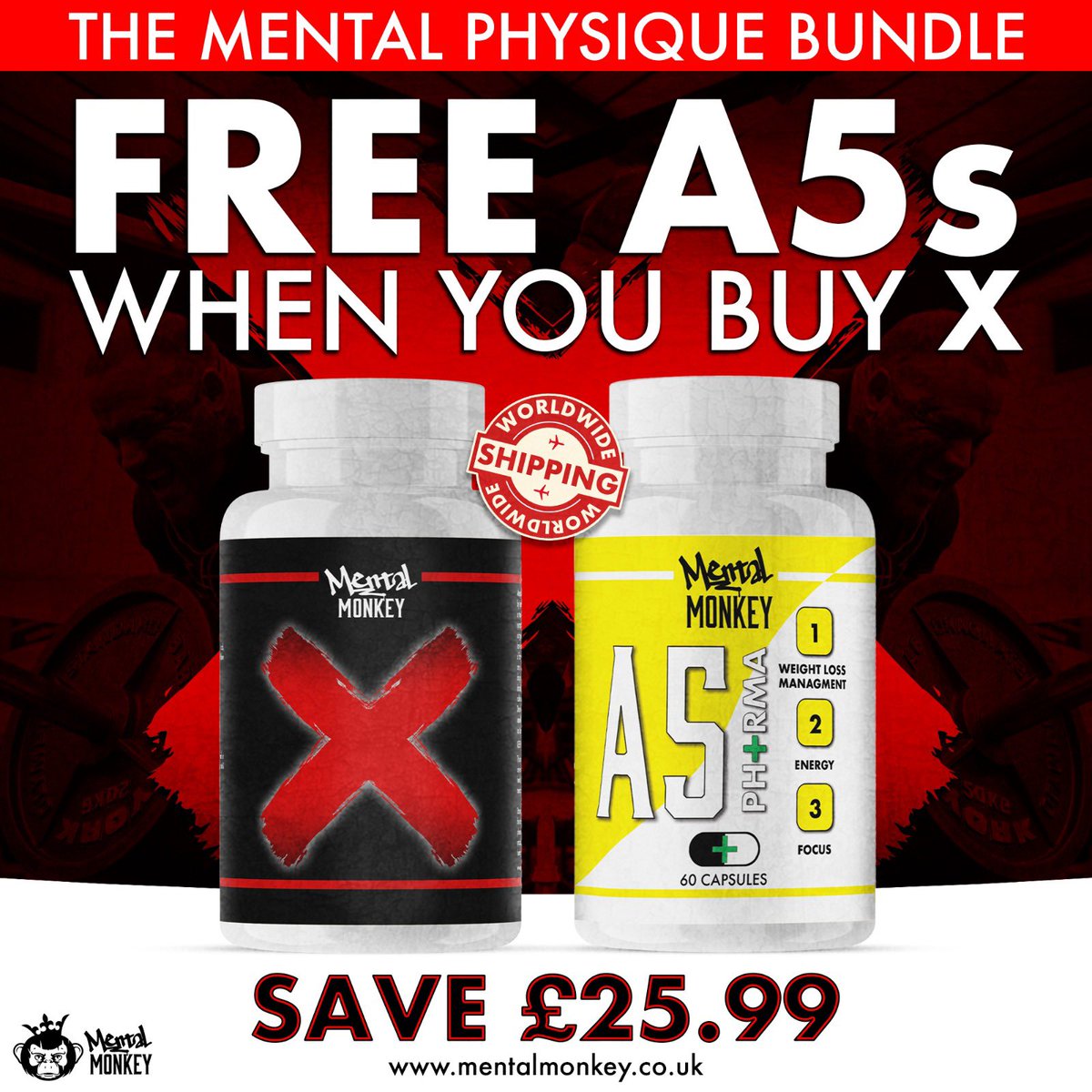 Don’t miss out 

mentalmonkey.co.uk/collections/su…