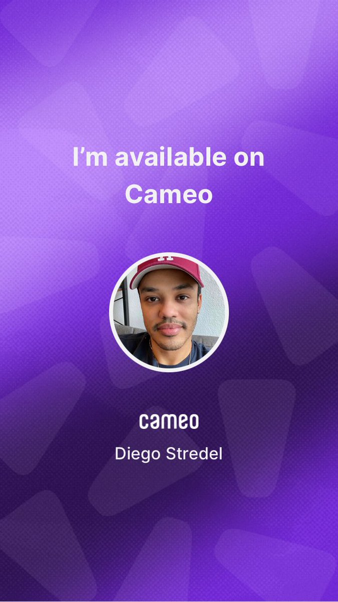 Diego A. Stredel tweet media