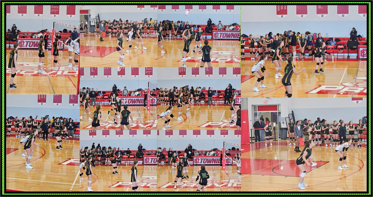 9th/10th Grade Tournament at EP