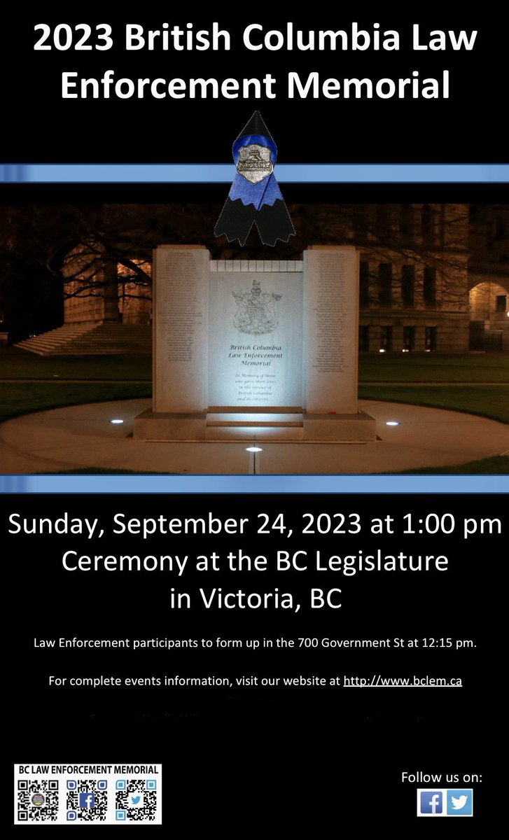 BCPoliceChiefs tweet picture