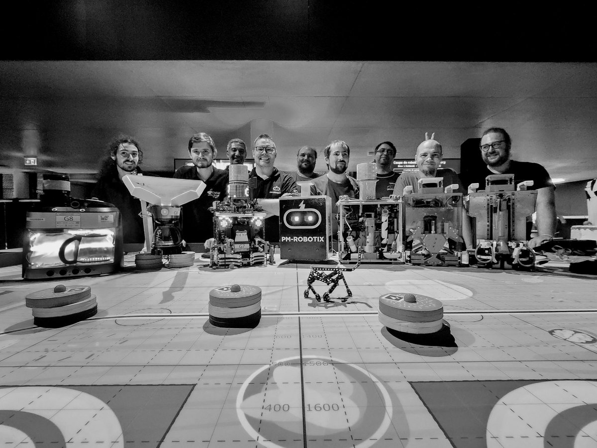 PM-ROBOTIX tweet media
