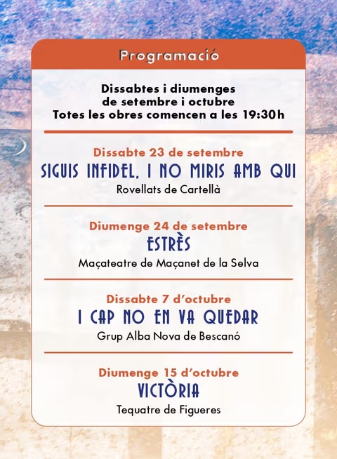 Aj. de Sant Gregori tweet media