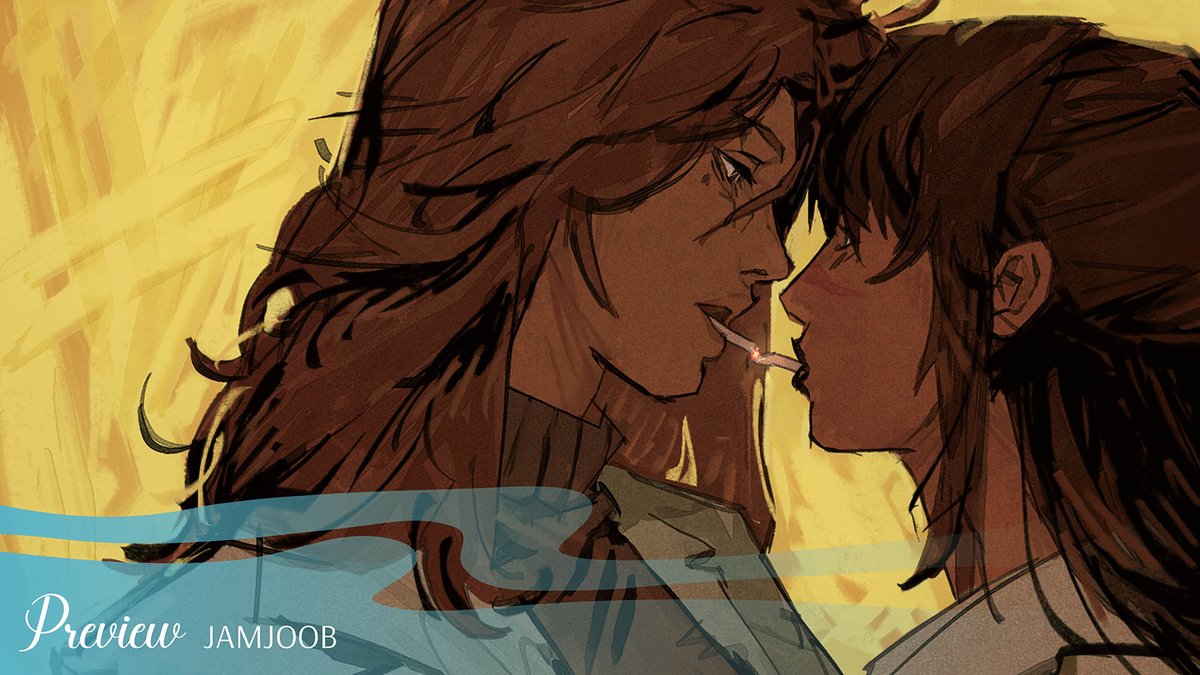 Luminous A JJK WLW Zine (@jjkwlwzine) / Posts / X