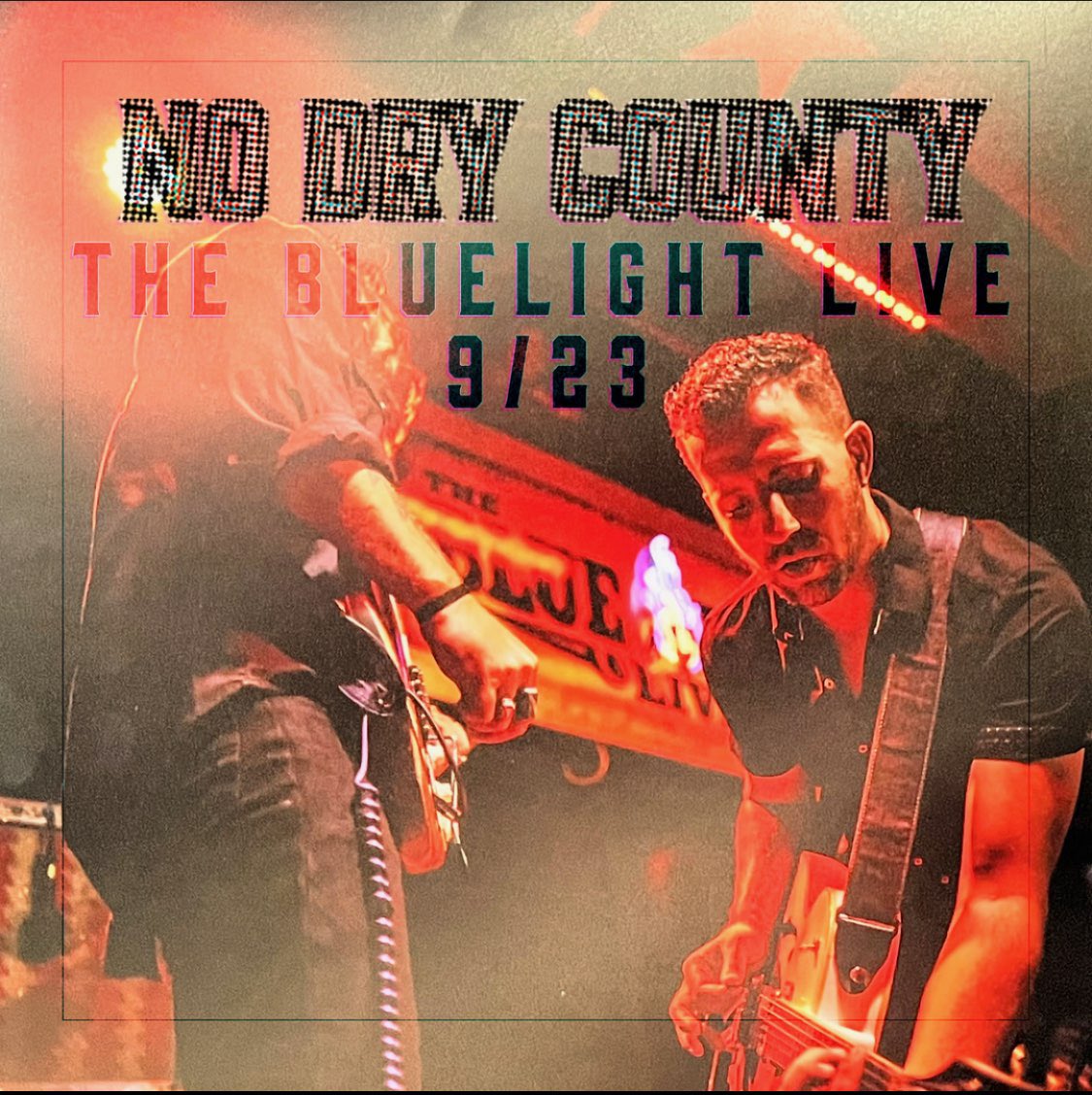 Tonight. 

Doors - 9:00
Drew Cypert - 10:00
NDC - 11:00