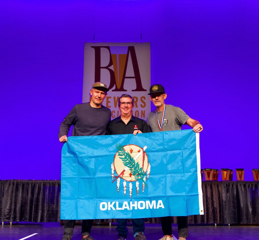 The Big Friendly tweet media