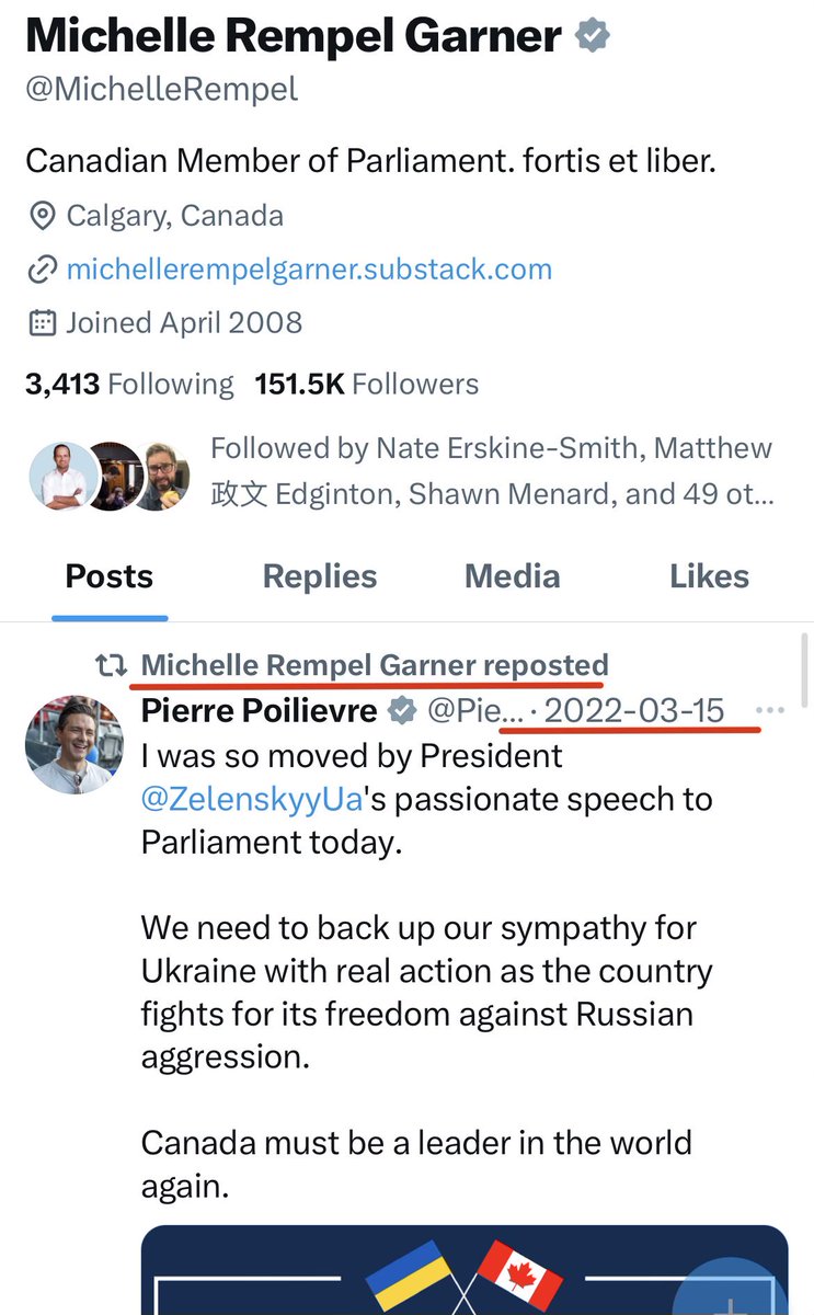 Mark Gerretsen 🇨🇦 🇺🇦 tweet media