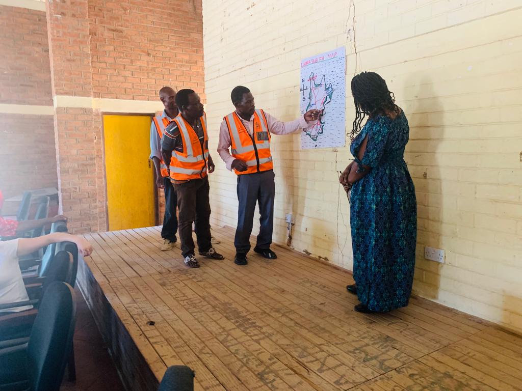 Department of Fisheries - Malawi tweet media