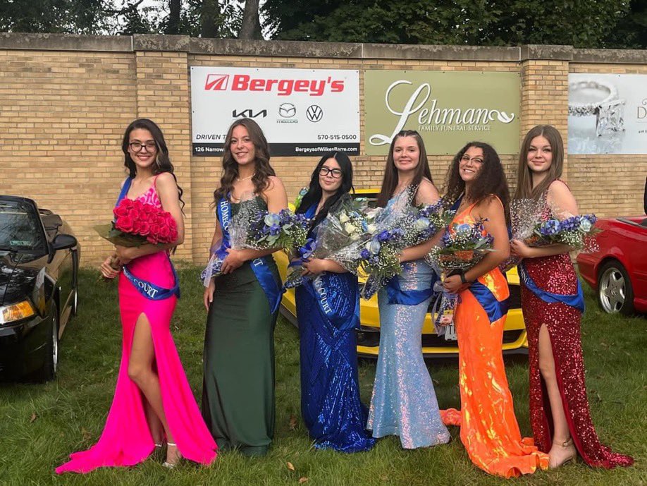 Hanover Area Athletics tweet media