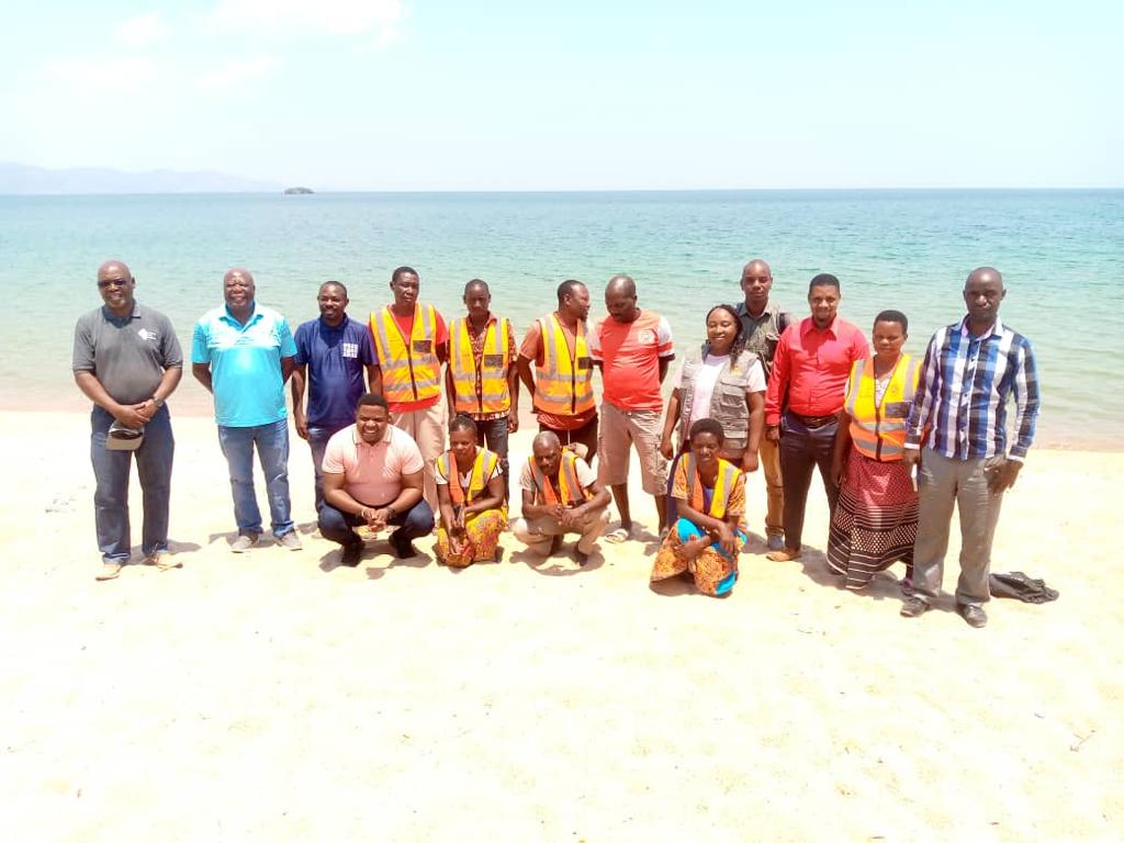 Department of Fisheries - Malawi tweet media